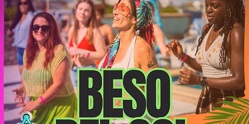 Beso Del Sol - Jacksonville's Premier Latin Dance Pool Party
