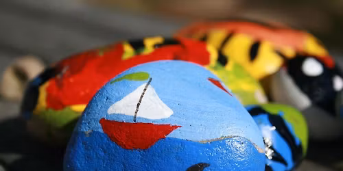 Lapparin Kivimaalaus-illat