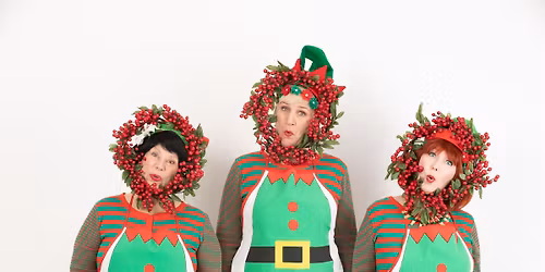 West Theatre in Duluth!