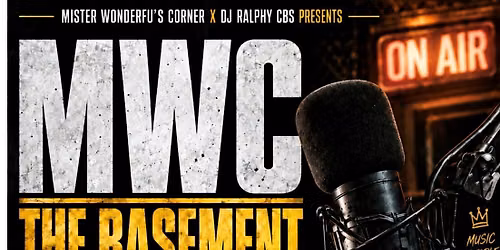MWC THE BASEMENT