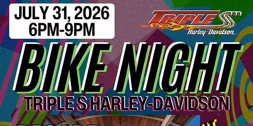 Bike Night @ The Dealership