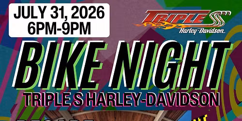 Bike Night @ The Dealership