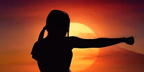 'KEEPING US SAFE' EMPOWERMENT SELF-DEFENSE PINGELLY WORK-SHOP FOR WOMEN