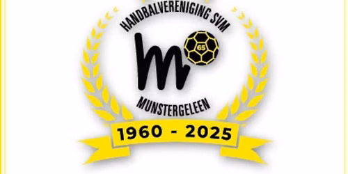 HVSVM Jubileumfeest 65 jaar