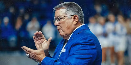 Middle Tennessee State Blue Raiders Women's Basketball vs. Tennessee Lady Vols