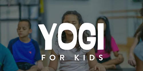 Yogi 4 Kids
