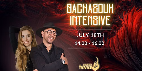 Bachazouk intensive!