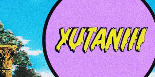 YUTANIII with STRIP and INVASIVE SPECIES