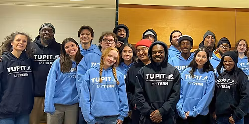 MyTERN Symposium 2026: Storytelling as Social Change