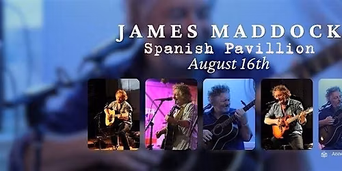 JAMES MADDOCK in Harrison, NJ