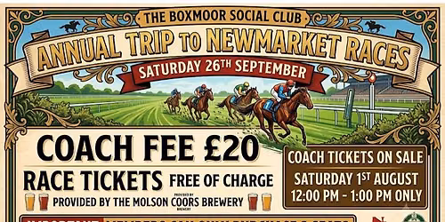 NEWMARKET