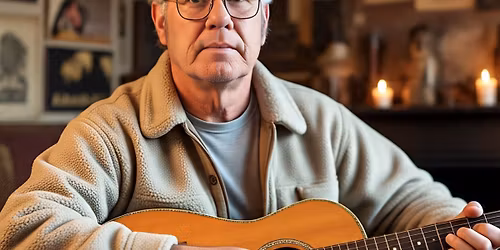 Danny Kristensen Live at Floyd\u2019s Seafood in Pearland