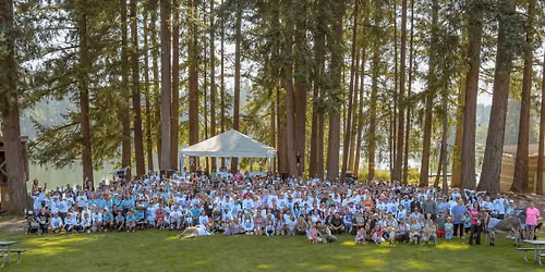 Be The Hope Walk XOXO 2026