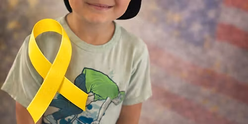 Ashton strong fundraiser