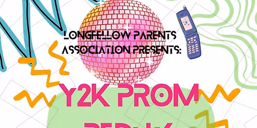 LPA Presents: Y2K Prom Reduc