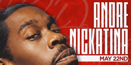 Andre Nickatina at The Catalyst Santa Cruz