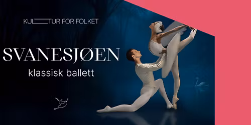 Svanesj\u00f8en ::: Ibsenhuset