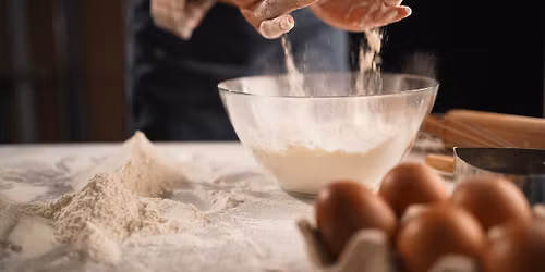 Workshop: 'gezonde blij-makers' - Samen koken, leren & bewegen!