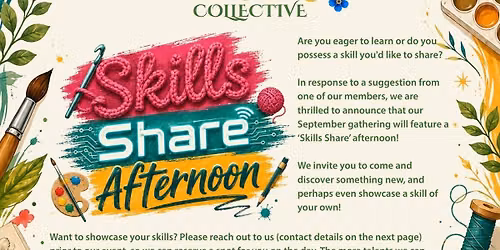 Airedale Seniors Collective at Silsden Methodist Church