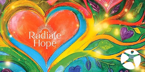 Radiate Hope 2026