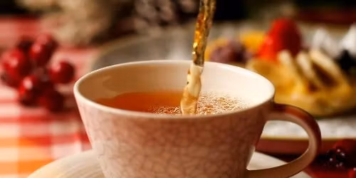 What the Tea? A Tea & Herbal Tisane Experience