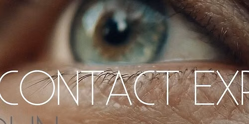 Eye Contact Experience Berlin Kreuzberg | 5.10. & 11.11. | 18:30-20:30
