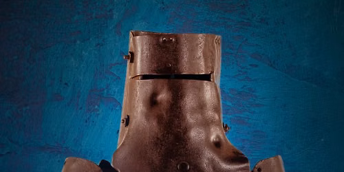 Reg Livermore's Ned Kelly: The Musical