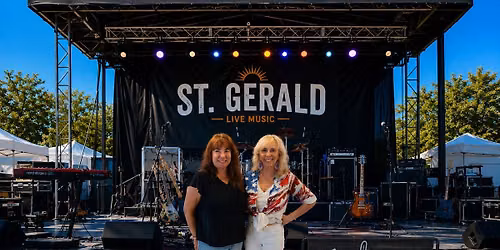 St. Gerald Family Fest.