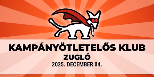 Decemberi Kamp\u00e1ny\u00d6tletel\u0151s Klub