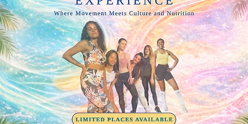 Fusion Experience Barcelona | Outdoor Wellness, Dance & A\u00e7a\u00ed by the Sea