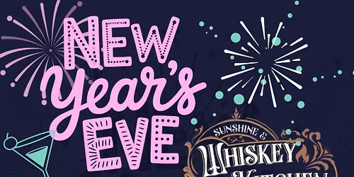 New Years Eve 10% All Day