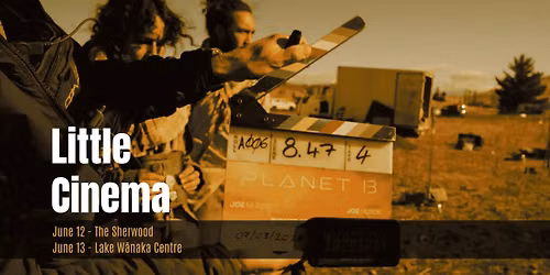 Little Cinema: Wanaka