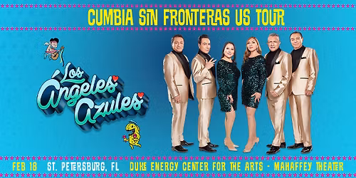 Los \u00c1ngeles Azules 