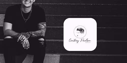 Courtney Paulson Live At Red\u2019s Rock N Shore Pub