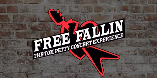 FREE FALLIN: THE TOM PETTY CONCERT EXPERIENCE