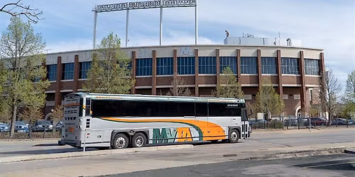 Free Transportation to the Special Olympics Opening Ceremony