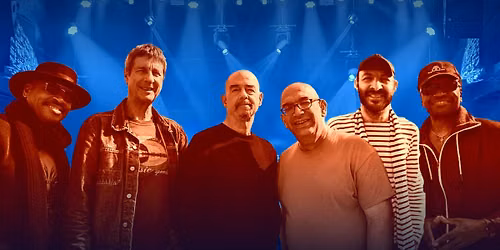 Acoustic Alchemy at Myrons at The Smith Center