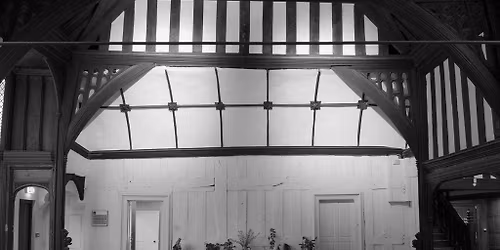 The Commandery Halloween Ghost Hunt.