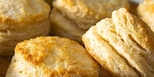 Breakfast Bread Baking: Everyday Scones, Biscuits & Muffins