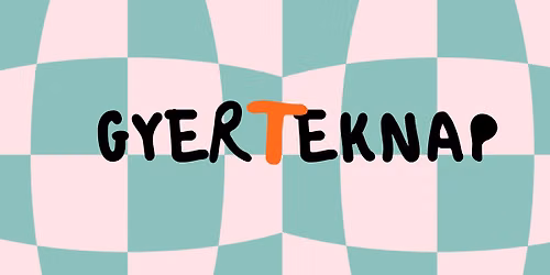Gyer(t)eknap a Barosson