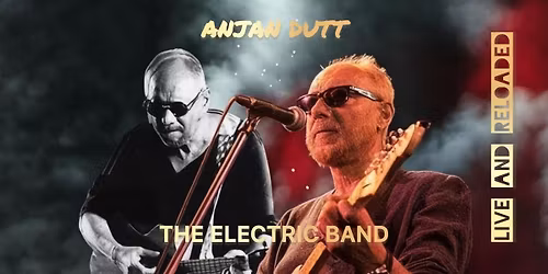 Tumi Asbe Bole Tai ft. Anjan Dutt Live