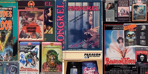 San Antonio Fear Fest 2025