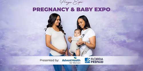 Orlando Prego Expo
