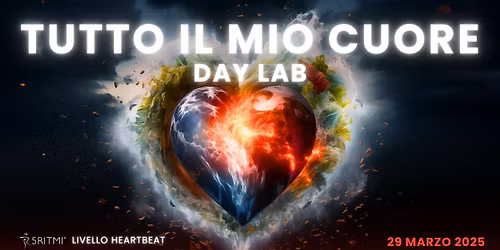 TUTTO IL MIO CUORE con Olivia a Milano 