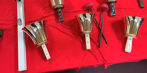 AND THE AWARD GOES TO... Spring Concert