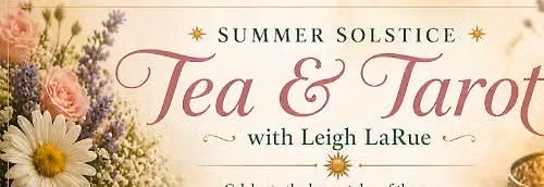 Tea & Tarot