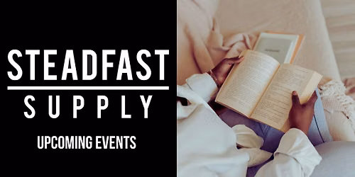 Book Club Meet Up: This Story Might Save Your Life by Tiffany Crum