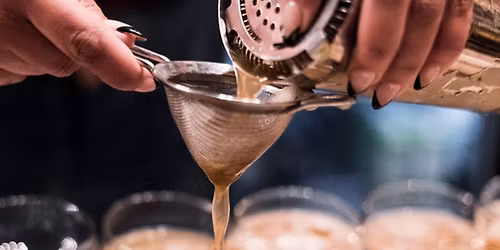 Cocktail Making: Valentine's Day Inspired Cocktails