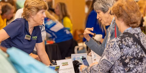 Volunteer Expo - Sanibel and Captiva Community Organizations