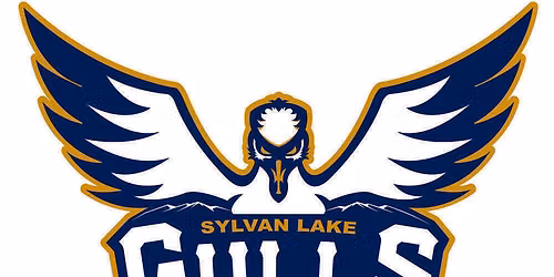 Sylvan Lake Gulls vs. Lethbridge Bulls